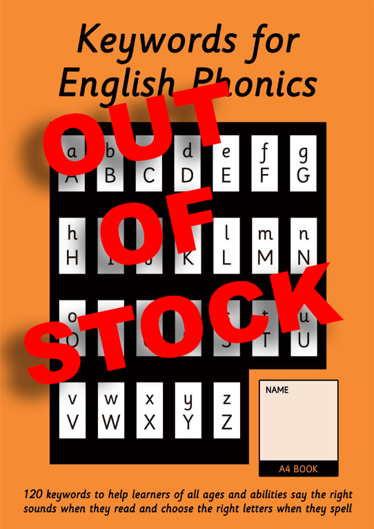 Thrass THRASSAfrica Teaching Handwriting, Reading & Spelling Skills